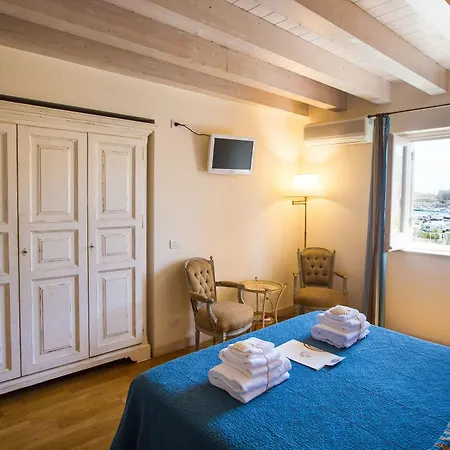 Готель Musciara Siracusa Syracuse