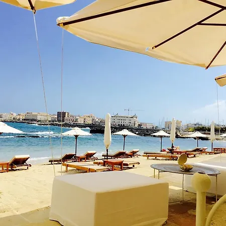 Musciara Siracusa 3*