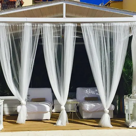 穆夏拉锡拉库扎度假酒店 酒店