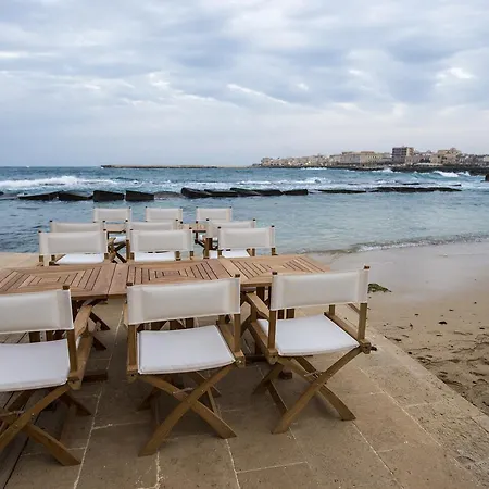 Готель Musciara Siracusa Syracuse
