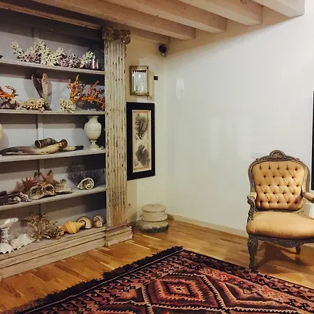 Musciara Siracusa Готель
