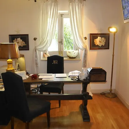 Отель Musciara Siracusa 3*