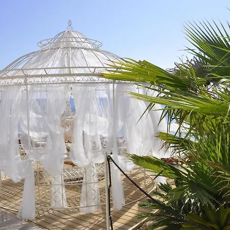Musciara Siracusa Отель 3*