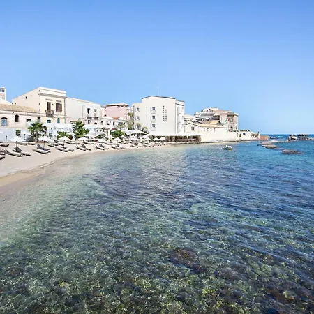 Musciara Siracusa Отель 3*