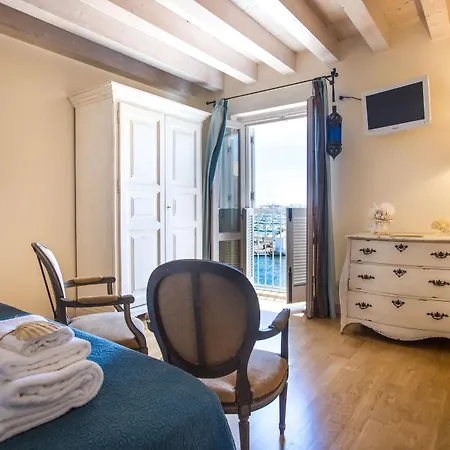 Отель Musciara Siracusa 3*