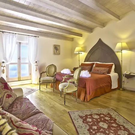 Musciara Siracusa 3* Сиракузы
