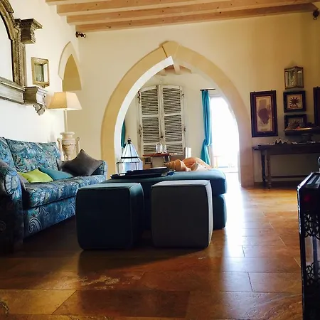 Musciara Siracusa 3* Сиракузы