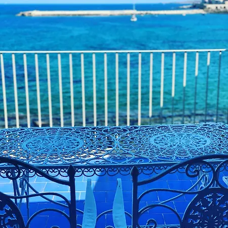 Отель Musciara Siracusa 3*