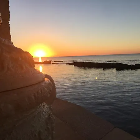 Отель Musciara Siracusa