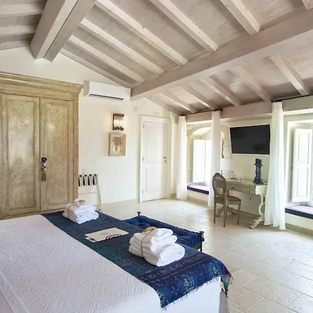 Musciara Siracusa 3*