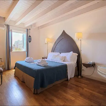 Musciara Siracusa 3* Сиракузы