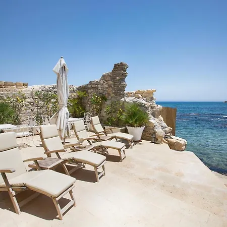 Musciara Siracusa Отель 3*