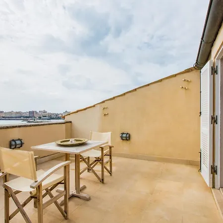 Musciara Siracusa 3*