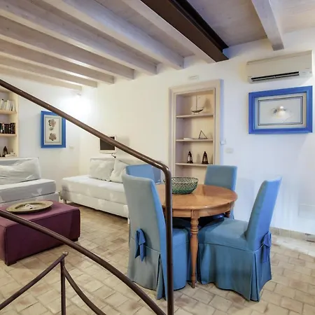 Отель Musciara Siracusa 3*