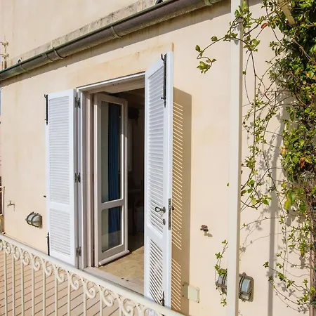 Musciara Siracusa Сиракузы