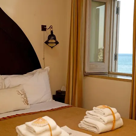 Hotel Musciara Siracusa 3*