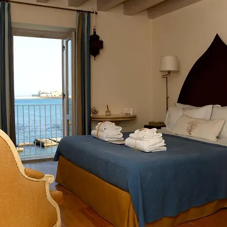 Musciara Siracusa 3* Syrakuzy