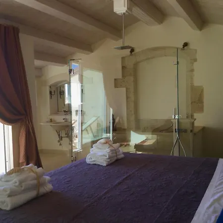 Musciara Siracusa Hotel 3*