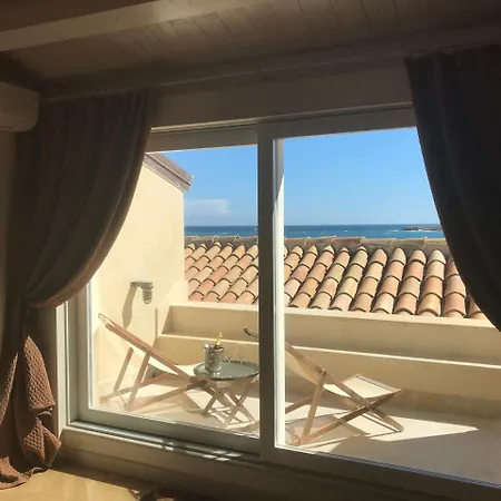 Musciara Siracusa 3* Syrakuzy