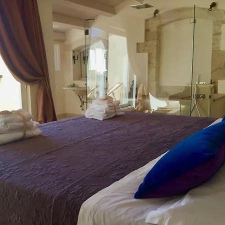 Musciara Siracusa 3* Syrakuzy