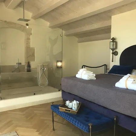 Musciara Siracusa Hotel