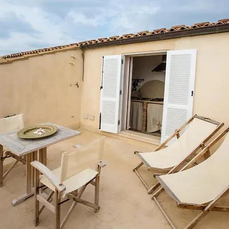 Hotel Musciara Siracusa 3*